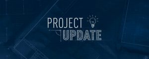 Project update