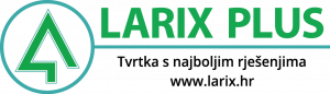 Donation of the company Larix Plus d.o.o