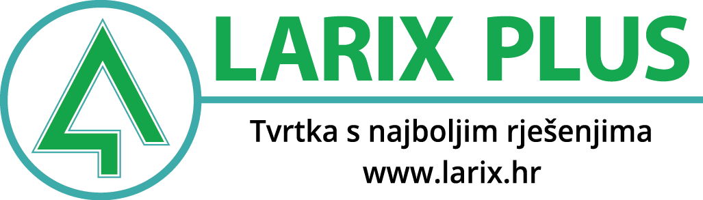 Donation of the company Larix Plus d.o.o