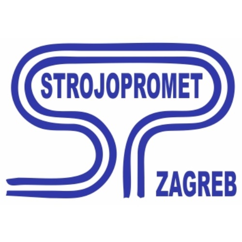 Cooperation with the Strojopromet company