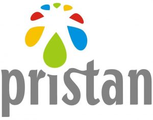 Sponsorship of the company Pristan